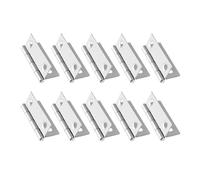 Stainless Steel Ball Bearing Folding Butt Hinge
