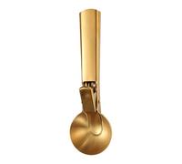 Stainless Steel Baller And Ice Cream Scoop - Dual-Purpose Fruit Scoop For Watermelon, Cantaloupe And Desserts, Creative Summer Dessert Spoon For Home Kitchen Use