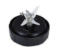 Stainless Steel Blade Replacement for Ninja SS351 Foodi, SS151 TWISTi DUO, SS401, SS101 Blender (7