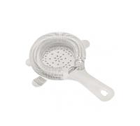 Stainless Steel Cocktail Strainer - Wintersweet Type Bar Strainer & Ice Filter for Bartenders - Essential Accessory for Mixing Drinks
