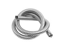 Stainless Steel Corrugated Pipe Tubo corrugado de acero inoxidable 304 3 metros y 4-20 mm for protección cables mangueras roscadas. Funda protectora antirratas(16mm 3Meter)