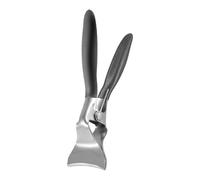 Stainless Steel Cutter, Precision Fruit Slicing Tool, Manual Watermelon Cutter with Blade, Kitchen Gadgets Cutting Aid, Fruit Divider Tool with, Tools for Picnic Use