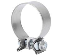 stainless steel exhaust pipe joint 2.62in replacement 18308506992