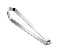 Stainless Steel Fish Bone Pliers - Meat Hair Remover, Thickened Steel Kitchen Tong, Space-Saving Bones Remover | Fish Scale and Bone Extractor, Seafood Preparation Tool, Durable Kitchen Gadget, Easy