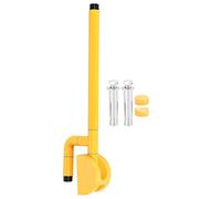 Stainless Steel Grab Bar | 300KG Load Bearing & Secure Grip Handle for Toilet/Bathroom | Foldable Armrest for Elderly & Disabled, Easy Install with Screws