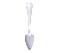 Stainless Steel Grapefruit Spoon Citrus Scooping Serving Utensil