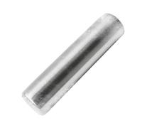 Stainless Steel Ice Cubes, Metal Cylinder Freezing Packs, Compact Storage, Moisture Retention, Reusable Coolers for Coffee Beer Cocktail Whiskey Chocolate Kitchen Bar Men Gift, 1.97x1.97x5.91 inches