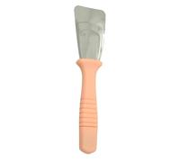 Stainless Steel Ice - Freezer Ice Scraper | Car Defrost Tool, Refrigerator