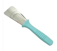 Stainless Steel Ice - Freezer Ice Scraper | Car Defrost Tool, Refrigerator