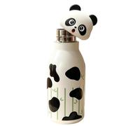 Stainless Steel Insulated Cup - 17oz Leak-Proof, Cartoon Animal Coffee Cup, | Insulated Tumblers Stainless Steel Insulated Cup 17oz Leak-Proof Car Tea Drinking Gym Car Office Home Outdoor Party Men Women