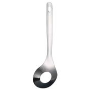 Stainless Steel Meatball Maker Spoon - Easy Press Kitchen Tool | Stainless Steel Meatball Maker Spoon with Non-Stick Smooth , Easy Press Scoop Tool for Making Beef, Pork, Chicken, Fis