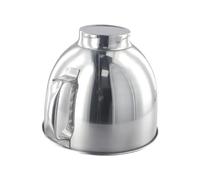 Stainless Steel Mixer Bow, Tazón de mezcla de acero inoxidable, Compatible con amasadoras con base KitchenAid 4.5QT/5QT apto for K45SS, KSM75, KSM150, KSM152, KSM165, KSM100