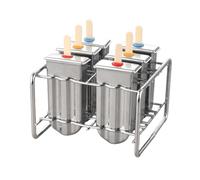 Stainless Steel Molds | Housemade Ice Cream Mold | Ice Cream Moul