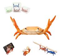 Stainless Steel Multi-purpose Julienne Peeler, Upgraded Precision Blade Handheld Vegetable Slicer, Vegetable Julienne Slicer Handheld, for Fruit, Potatoes and Carrot (1PCS)