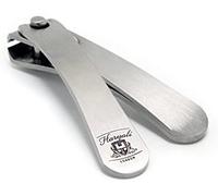 Stainless Steel Nail Clippers finger and toe nails Made in Germany