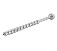 Stainless Steel Piss Play Hollow Penis Plug