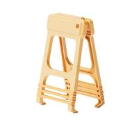 Stainless Steel Pot Lifter - Anti-Scalding Plate Retriever | Heatproof Kitchen Clamp Tongs, Strong Durable Pot Gripper with Comfortable Handle, Compact Handy Food Serving Tool for Hotels, Apartments