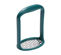 Stainless Steel Potato Masher - Potato Ricer Masher,Fruit & Vegetable Ḿasher Ricer, Mashing Potatoes And Vegetables | For Home, Restaurant, Apartment Cooking, Meal Prep, Vegetable