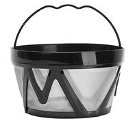 Stainless Steel Reusable Coffee Filter Basket Coffee Machine Strainer Mesh for KEURIG K-DUO ESSENTIALS Home Brewing