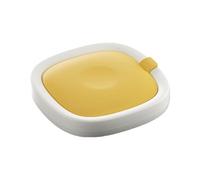 Stainless Steel Rolled Ice Cream Maker - DIY Fried Yogurt & Ice Cream Pan For Kids Parent-Child Fun Activity Tool For Making Rolled Íce Çream, Yogur, Fruit ìce Łream And Dessert