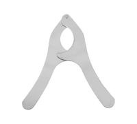 Stainless Steel Sea Urchin Shell Cutting Shears Labor Saving Sea Urchin Shell Opening Tools Scissors Kitchen Gadgets