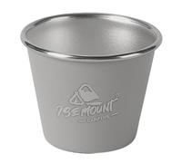 Stainless Steel Shot Glass - 1pcs Metal Stackable Cups | 50ml Drinking Cup for Kids | Portable Drinking Glass | 304 Steel Multi Color for Home Travel Picnic Party Use