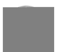 Stainless Steel Slow Feeder Bowl - Slow Feeder Dog Bowl Slôw Feeders | No Slip Stainless Steel Food Dish Container | Anti-Choking Interactive Pet Supplies for Puppy