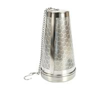 Stainless Steel Tea Infuser - 304 Stainless Steel 9x5cm 3.54x1.97in High