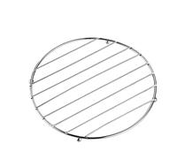 Stainless Steel Trivet, Heat Resistant Square, Round Trivets, Dish Mat, Metal Anti Scalding Table Protector, Hot Pads for Cooking, Baking and Kitchen Use