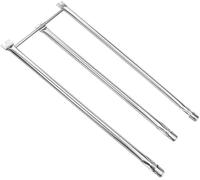 Stainless Steel Tubes Compatible with E310 E320 Gold B/C 700 900 - Replacement Parts