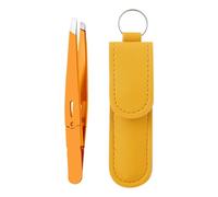 Stainless Steel Tweezers for Men Beard Maintenance Kit Grooming Implement