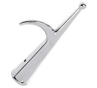 Stainless Steel Watercraft Kayak Boating Accessories - Boat Hook End