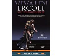 Stains - Antonio Vivaldi: Ercole sul Termodonte