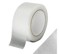 Stair Grips Non Slip - Floor Traction Tape, Adhesive Safety Treads | Waterproof Anti Skid Strips, Heavy Duty Slip Prevention Flooring Solution for Bathroom Kitchen Outdoor Aisle Entrance Pool