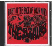 Stairs - Right In The Back Of Your Mind