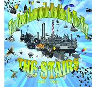 Stairs - The Great Lemonade Machine In The Sky (1987-199