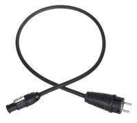 Stairville Adapt Eu Plug - Tr1 1,0m