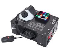 Stairville AF-180 LED Fogger Co2 F Bundle