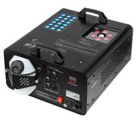 Stairville AF-300 LED Fogger Co2 FX DMX