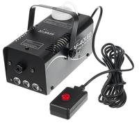 Stairville AF-40 LED Mini Fog 3x1W A+R