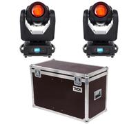 Stairville BSW-100 LED Bundle