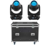 Stairville BSW-350 LED Bundle