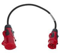 Stairville CEE Adapter 16A-32A PCE