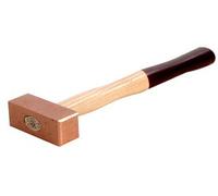 Stairville Copper Hammer 250g