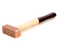 Stairville Copper Hammer 500g