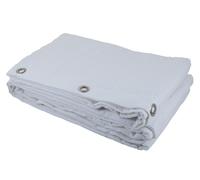 Stairville Curtain 160g/m² 1.0x3.0m Wh