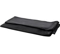 Stairville Curtain 300g/m² 9.0x6.0m Bk