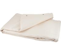 Stairville Curtain 500g/m² 3.0x4.0m Cream