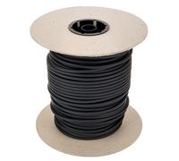 Stairville DMX Cable Roll 5Pin 100m BK