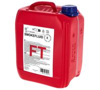 Stairville Fire Training Fog Fluid 5l